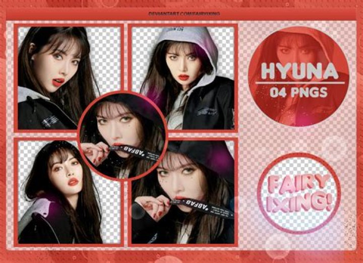 HyunA Fake Nude Photos Prompt Legal Action From Record Label Cube Entertainment, But Is It Too Late?