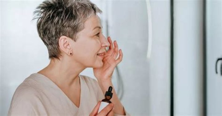 I'm Buying the $18 Serum Shoppers Say Intensely Plumps Skin