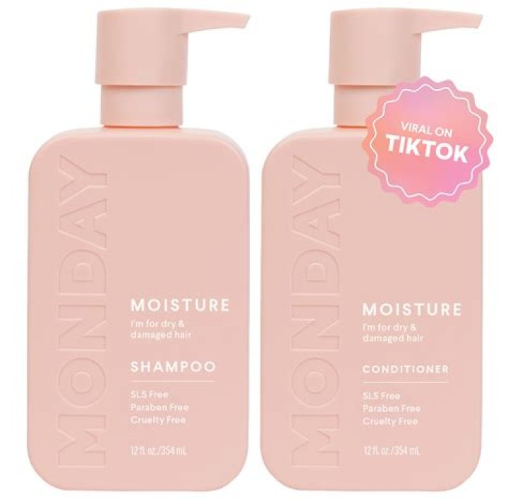 I've Used This Shampoo and Conditioner for 6 Years