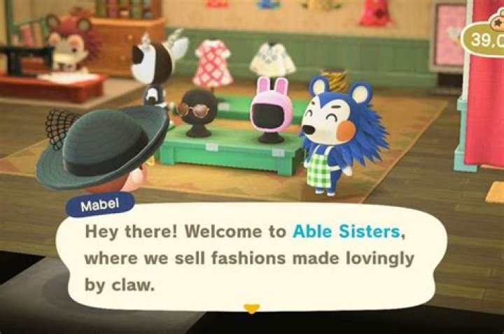 I Am Obsessed With a Tragic Hidden Backstory in Animal Crossing