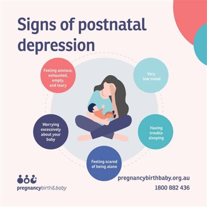 I Ate My Placenta Because Of Postpartum Depression