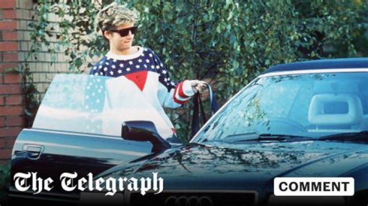 I bought Princess Diana’s Audi – and it changed everything