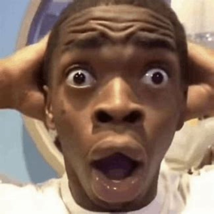 ‘I Can’t Say It Shocked Me’