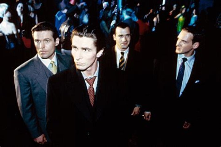 I Dated A Real Life Patrick Bateman From 'American Psycho'