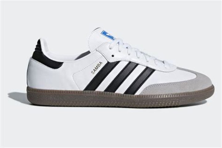 I Finally Tried the Adidas Sambas Sneakers That Keep Selling Out