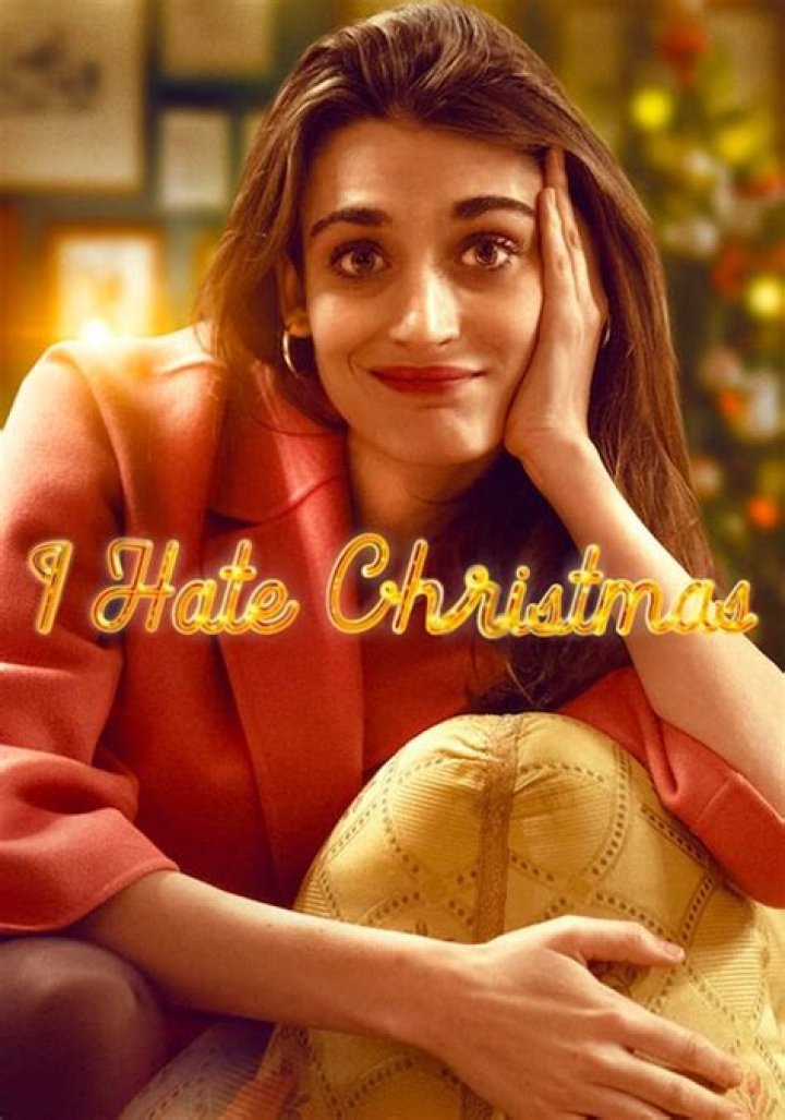 I Hate Christmas: 11 Reasons People Hate The Holidays | Charles J. Orlando