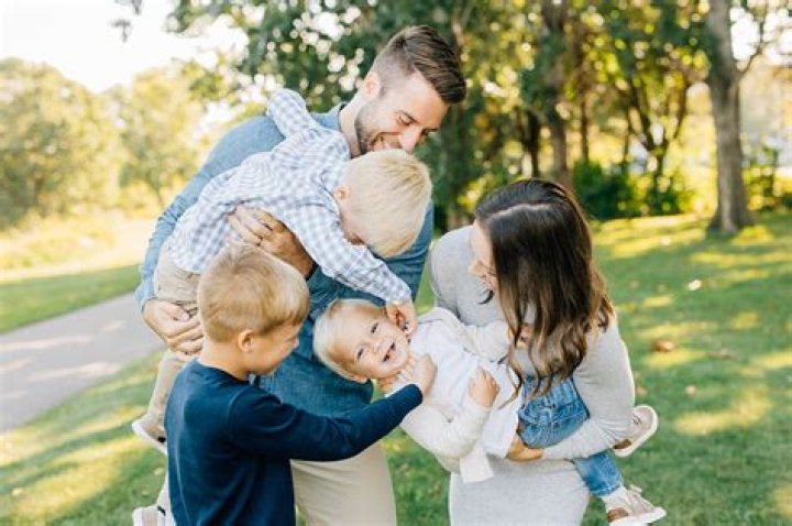 I Have A Husband, 3 Kids And 2 Boyfriends — And I'm Open To More