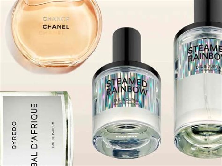 I Have a Menagerie of Perfumes but These Are My 5 Favorites