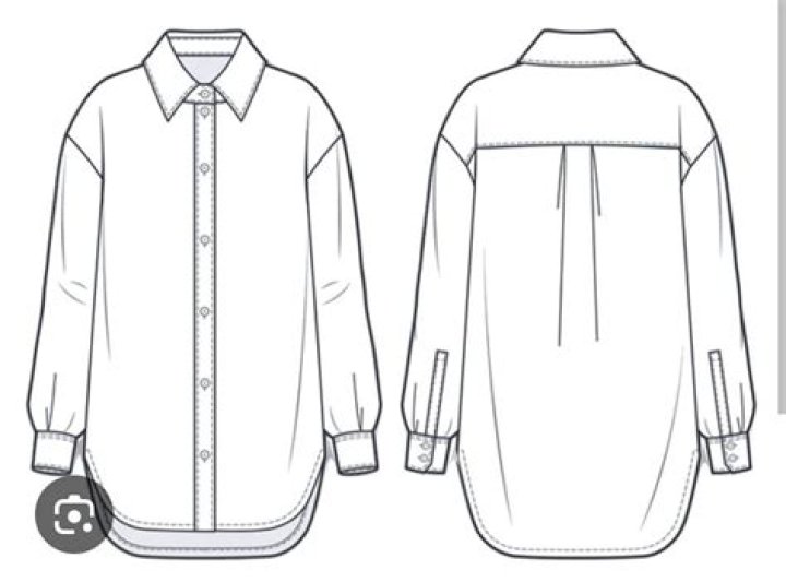 I’m a Fashion Editor Who Relies on This Basic Shirt for Easy Outfits