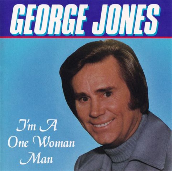 “I’m a One Woman Man” Covered by Johnny Horton and George Jones