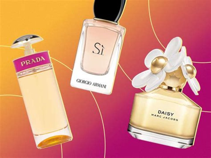 I’m a Self-Proclaimed Perfume Expert, and These Fragrances Are on Sale