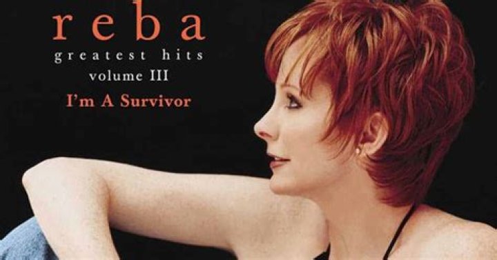 “I’m a Survivor:” Reba Teaches Us Strength