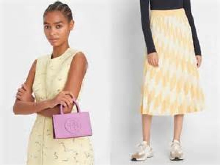 I’m a Tory Burch Expert, and I’m Buying These 5 Pieces From Its Sale