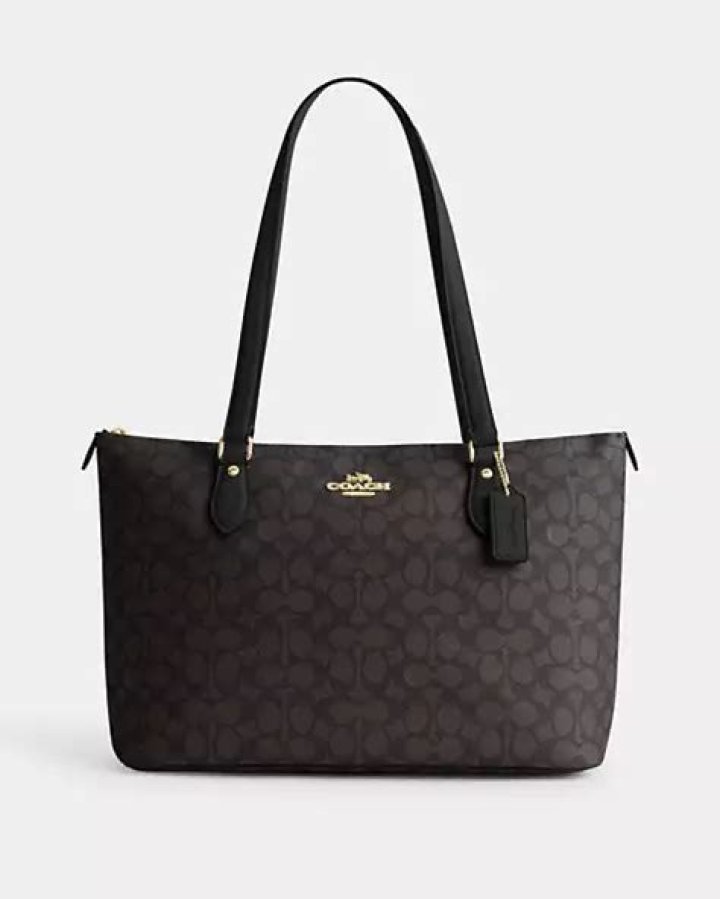 I’m Eyeing These 25 Coach Bags This Cyber Monday