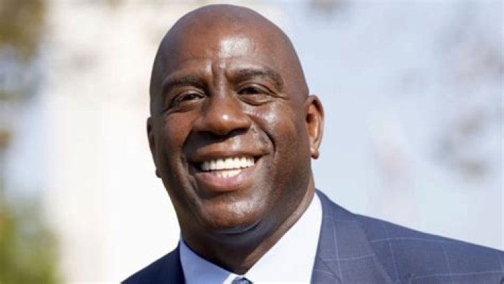 “I make money when people are sleeping” NBA legend Magic Johnson reveals stunning truth on his $620M empire