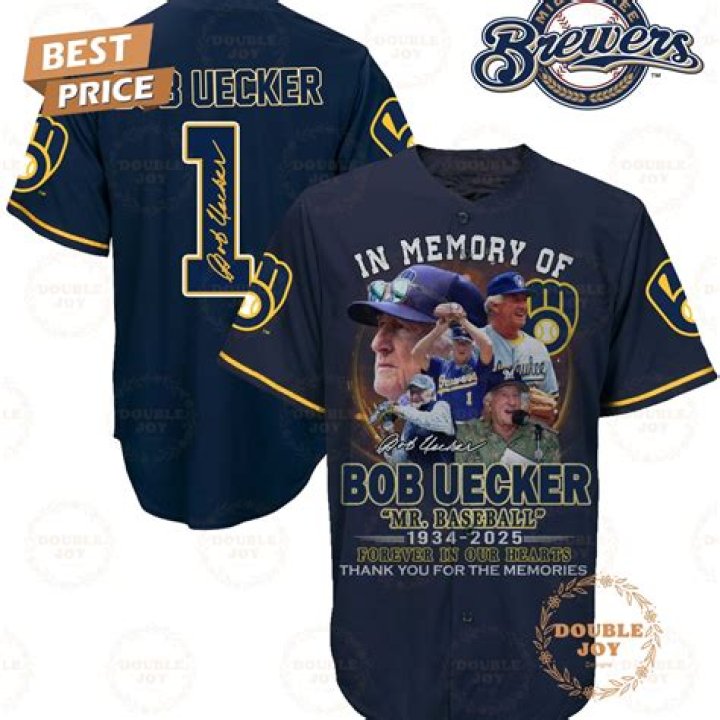I Must Be In The Front Row : The Genius Of Bob Uecker | News, Scores, Highlights, Stats, and Rumors