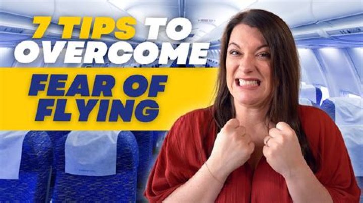 I Never Had A Fear Of Flying —​ Until I Had Kids