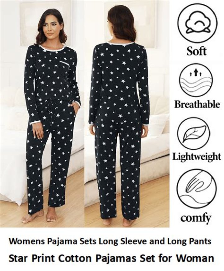 I Own Multiples of This $22 Buttery-Soft Pajama Set From Target