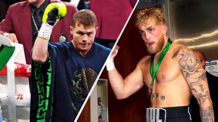 ‘I Put That on My Mama’ Jake Paul Swears on His Mama over Beating Canelo in ‘Three F***Ing Years’