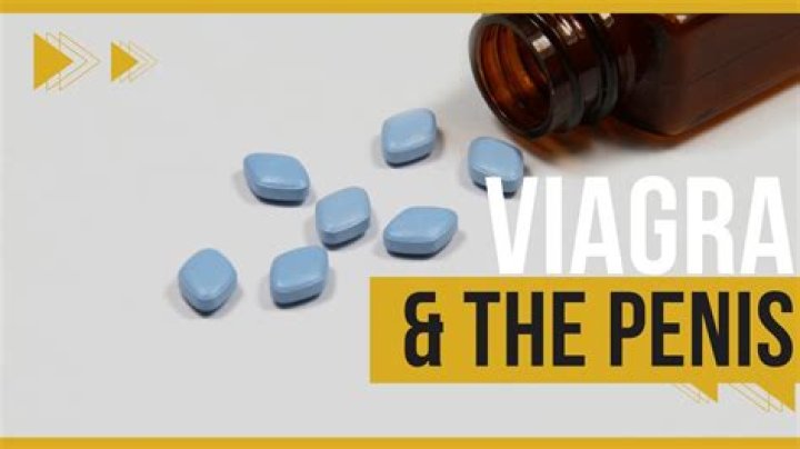I Secretly Gave My Partner Viagra Before Sex (Consensually, Of Course)