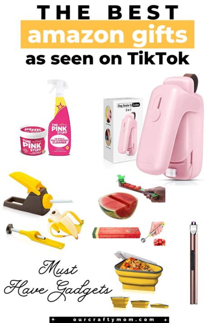 I Spend 8 Hours a Day on Amazon, and I’m Buying These Viral Items on Sale
