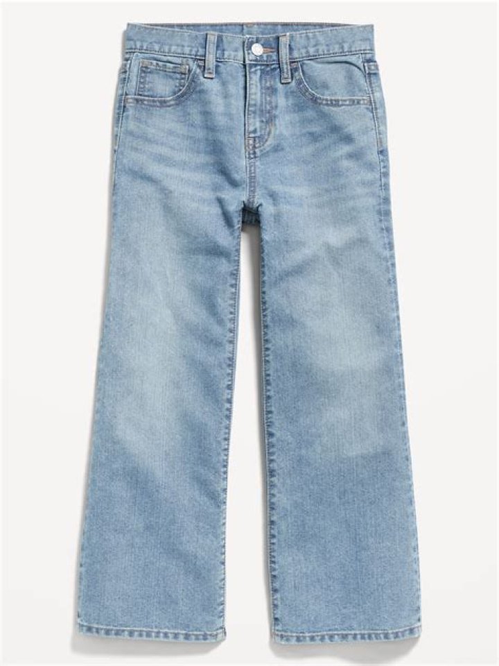 I Stopped Wearing Jeans for 10 Years Until This Universal Standard Pair