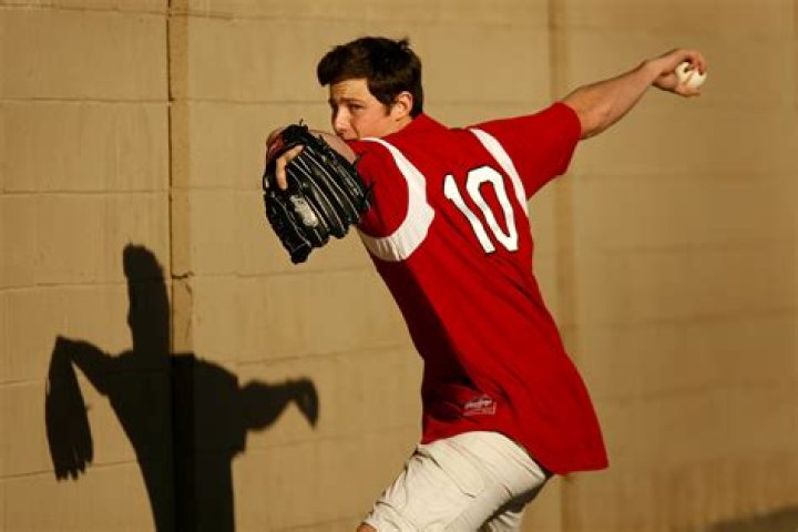 ‘I’ve always admired the Yankees’: Remembering the first time the Yankees almost had Gerrit Cole