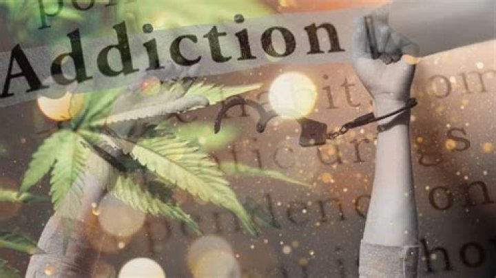 I Was Addicted To Weed — And It Nearly Ruined My Life
