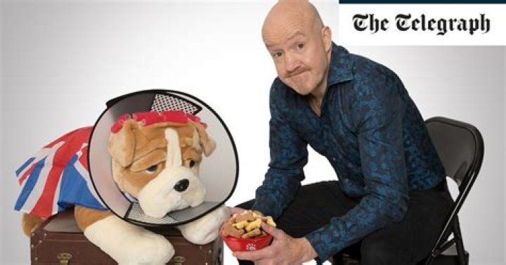 ‘I was sacked by a law firm for sneaking off to the BBC’