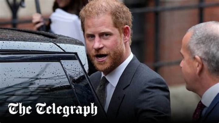 I was treated less favourably over police protection