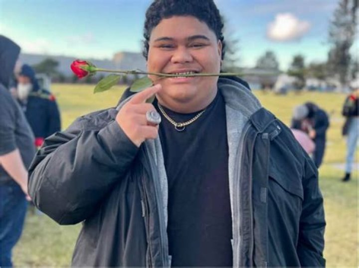 Iam Tongi Biography, Age, Height, Weight, Parents, Wiki