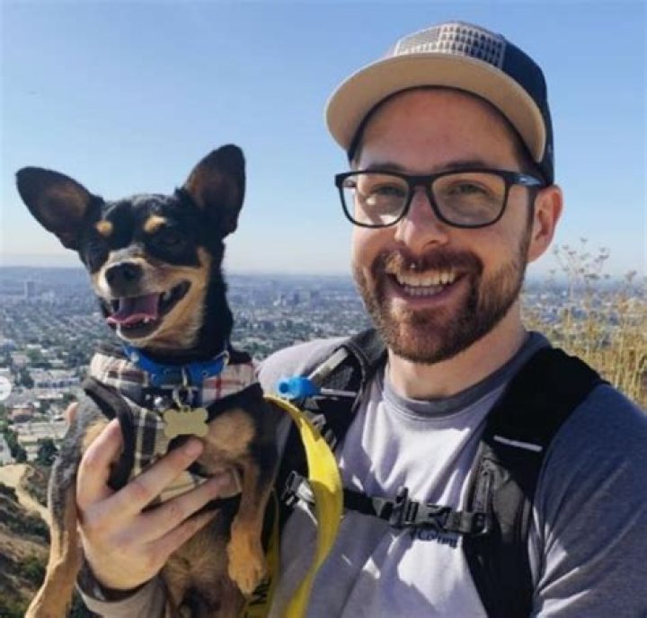 Ian Smosh Net Worth