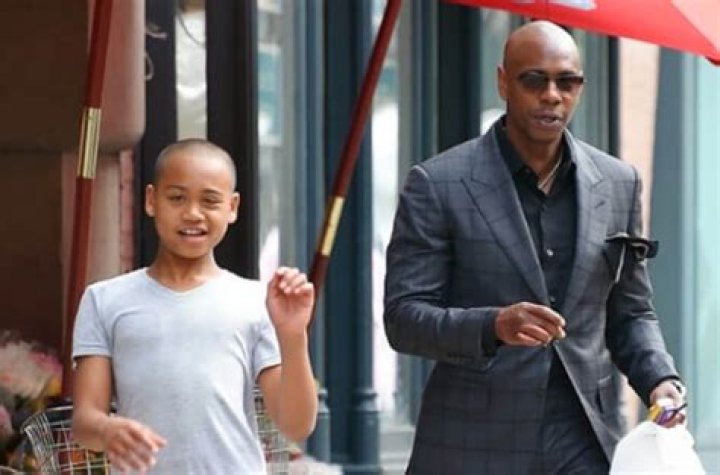 Ibrahim Chappelle Might Be Funnier Than His Famous Dad