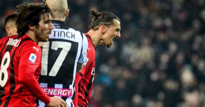 Ibrahimovic rescues point for leaders Inter