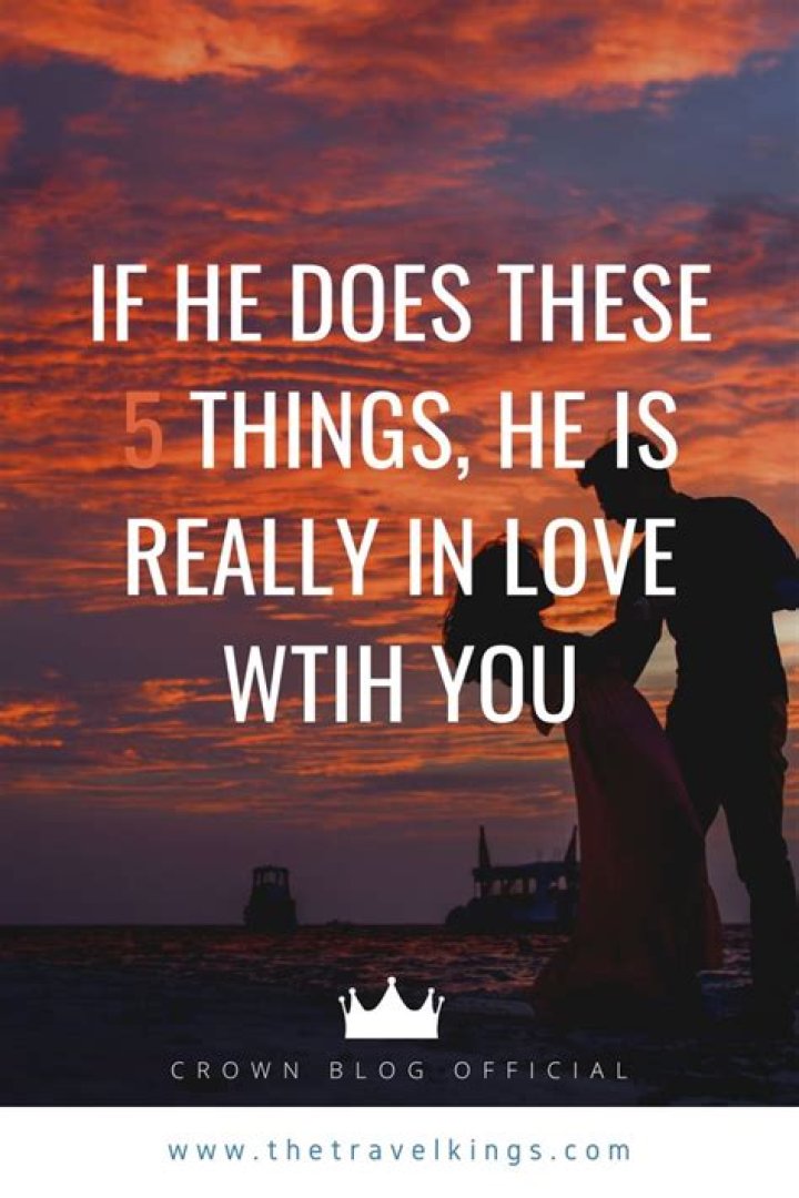 If He Does These 15 Things, You're In Love With A Spoiled BRAT