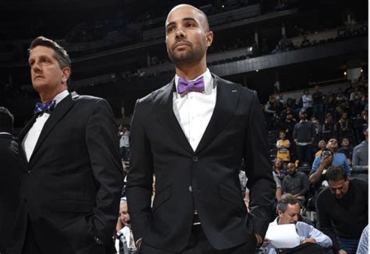 If sentimentality matters (it doesn’t), Cavaliers should hire Jordi Fernandez as next coach