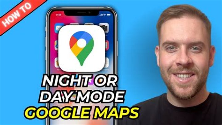 If you're not using night mode on Google Home, you're doing it wrong