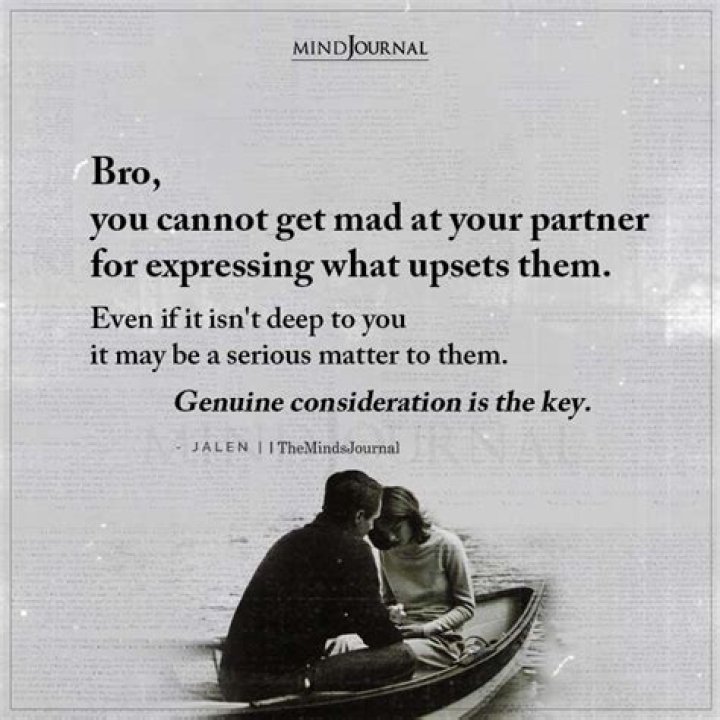 If You're Really Mad At Your Partner, There Are Only 2 Ways To Communicate