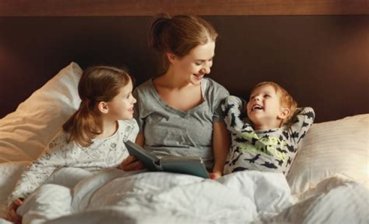 If You Love Your Kids More Than Your Husband, You're Doing It Wrong