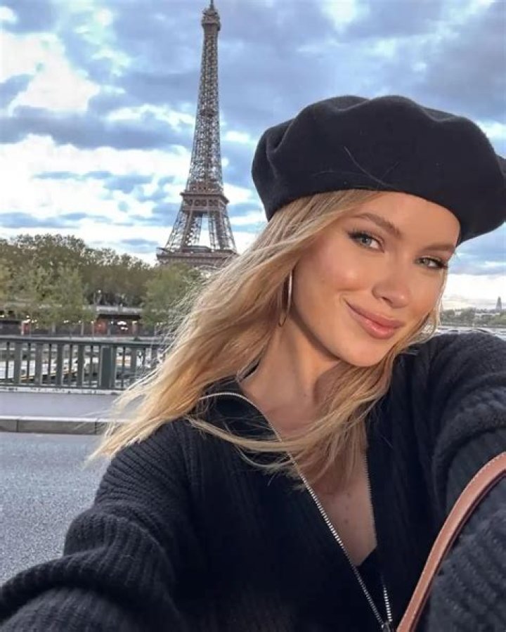 Ilona Arsentieva- Age, Height, Weight, Body Measurement, Wiki, Bio
