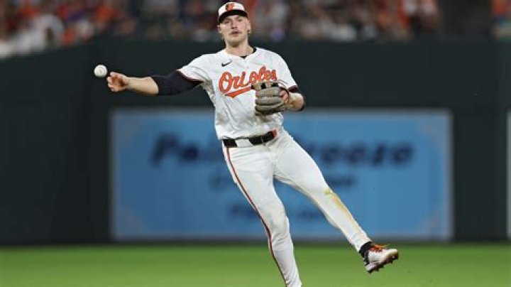 Ilvin Fernandez - MLB Shortstop - News, Stats, Bio and more