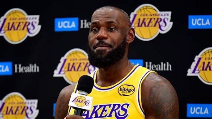 Imagining LA Lakers' Path Forward Without LeBron James | News, Scores, Highlights, Stats, and Rumors