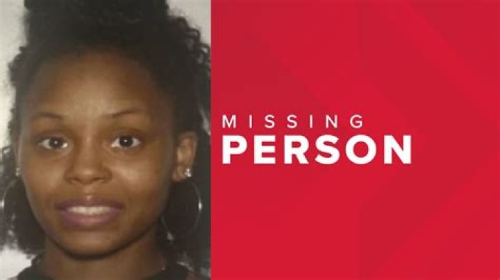 Imani Roberson missing Rockdale County Georgia