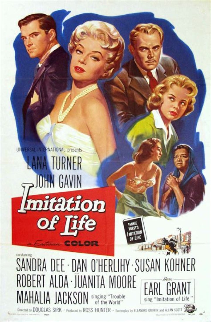 	Imitation of Life	