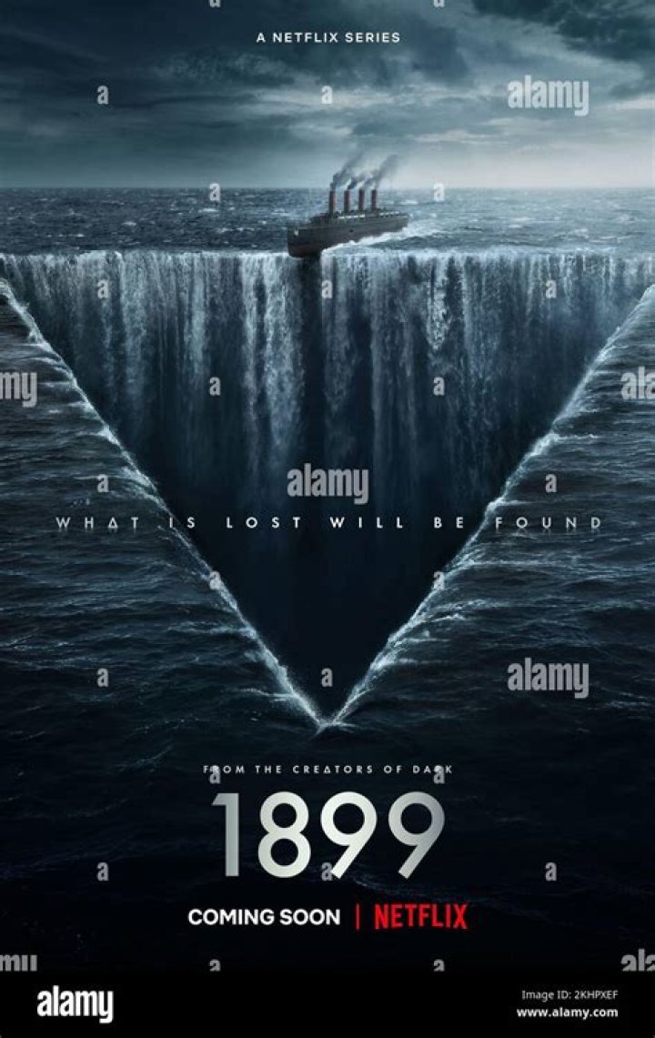 Impossible' Movie and TV Show Right Now