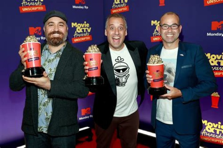 Impractical Jokers star has left the show — and these episodes are now gone