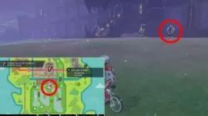 Improve Rotom Bike in Pokemon Sword & Shield