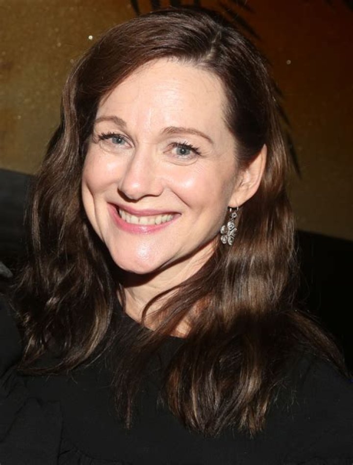 In Conversation: Laura Linney