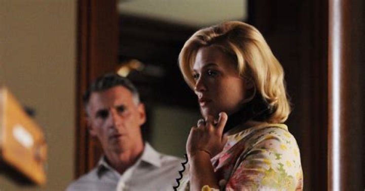 In Defense of ‘Fat Betty’ Draper