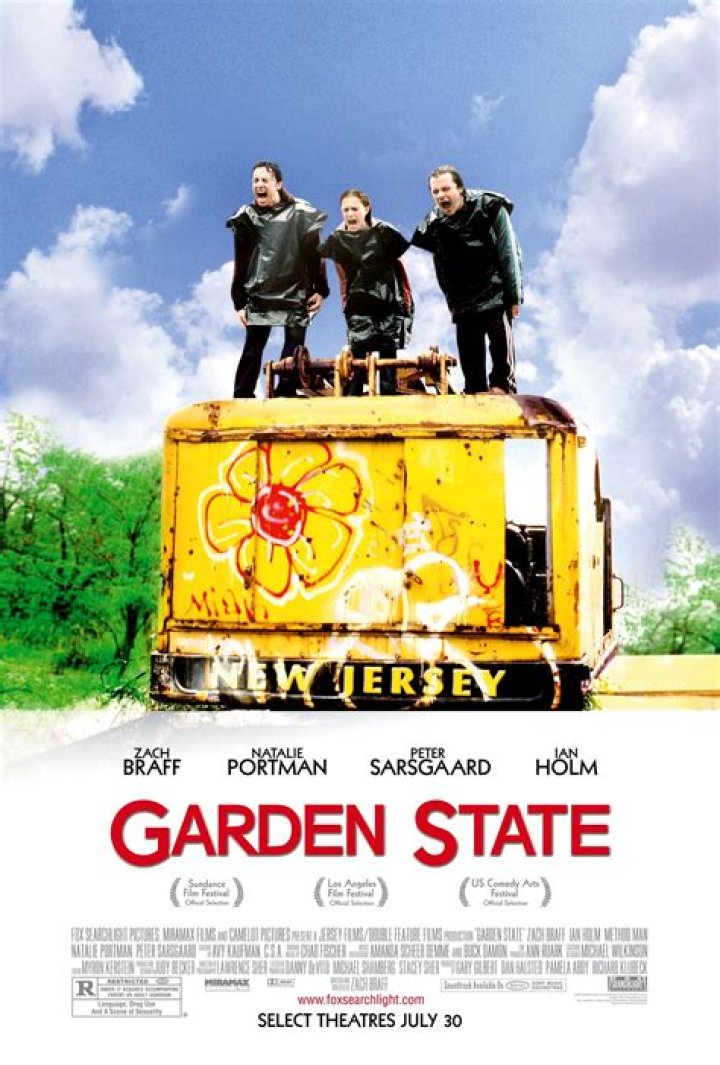 In Defense of Zach Braff’s Garden State
